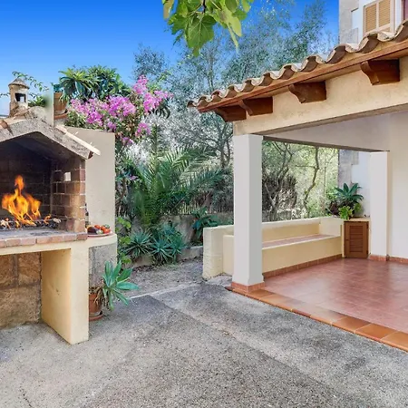 Villa Virrei By