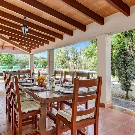 Villa Virrei By