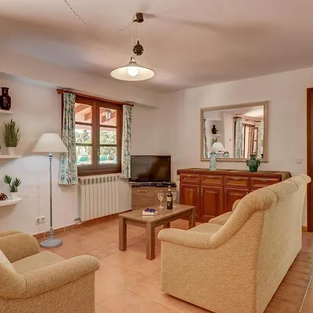 Villa Virrei By