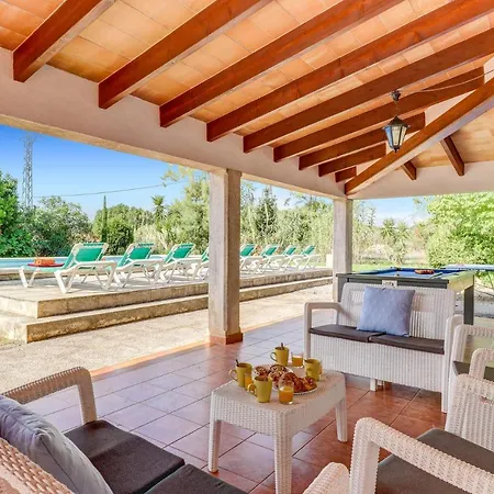 Villa Virrei By