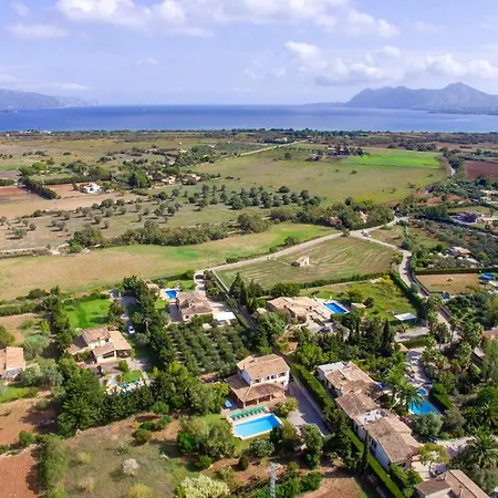 Virrei By Villa Port de Pollenca