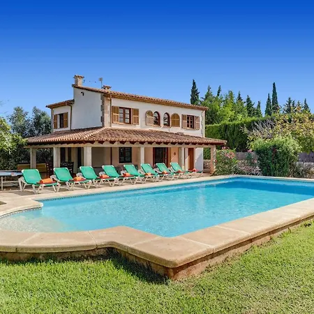 Villa Virrei By *