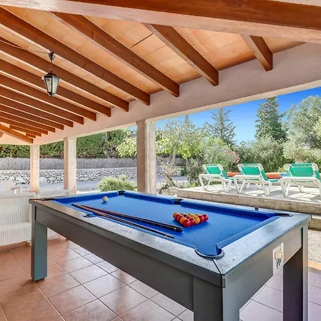 Virrei By Villa Port de Pollenca