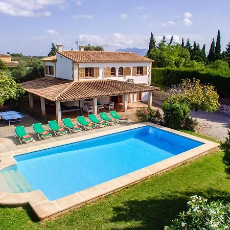 Villa Virrei By
