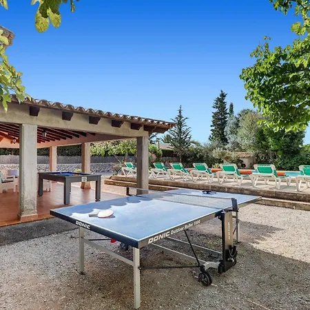 Villa Virrei By Port de Pollenca
