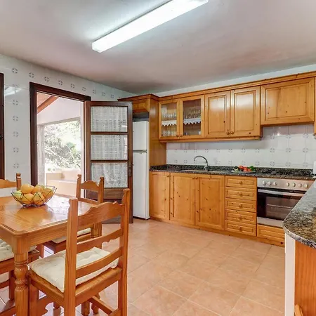 Villa Virrei By Puerto Pollensa