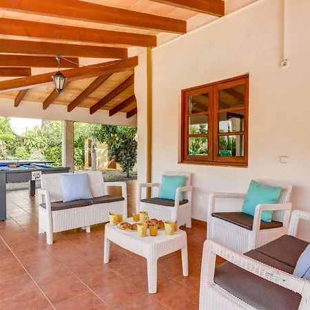 Virrei By Villa Puerto Pollensa